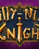 Willy-Nilly Knight