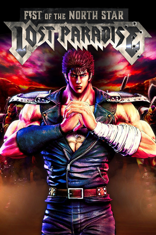 Fist of the North Star: Lost Paradise
