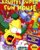 Krusty's Super Fun House
