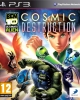 Ben 10 Ultimate Alien: Cosmic Destruction