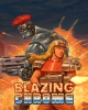 Blazing Chrome