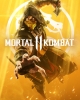 Mortal Kombat 11