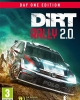 Dirt Rally 2.0