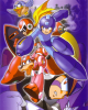 Mega Man: The Power Battle