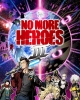No More Heroes III