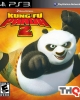 Kung Fu Panda 2: The Video Game