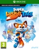 Super Lucky's Tale