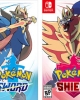 Pokemon Sword/Pokemon Shield
