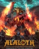 Alaloth: Champions of the Four Kingdoms