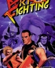 Art of Fighting