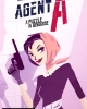 Agent A: A Puzzle in Disguise