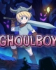 Ghoulboy: Dark Sword of Goblin