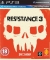 Resistance 3