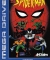 Spider-Man: Animated Series (Mega Drive)