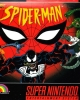 Spider-Man: Animated Series (SNES)