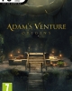 Adam's Venture: Origins