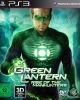 Green Lantern: Rise of the Manhunters