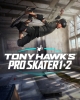 Tony Hawk's Pro Skater 1+2
