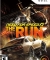 Need for Speed: The Run (Wii, 3DS)