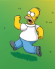 The Simpsons: Tapped Out