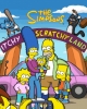 The Simpsons: Itchy & Scratchy Land
