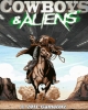 Cowboys & Aliens