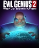 Evil Genius 2: World Domination