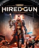 Necromunda: Hired Gun
