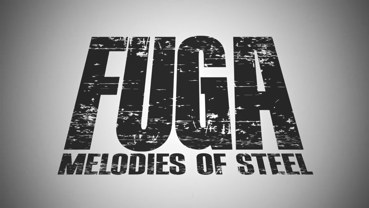 Fuga melodies of steel steam фото 110
