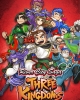 River City Saga: Three Kingdoms
