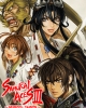 Sengoku Cannon: Sengoku Ace Episode III
