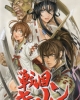 Sengoku Cannon: Sengoku Ace Episode III