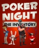 Poker Night at the Inventory