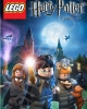 LEGO Harry Potter: Years 1-4 (Portable)