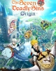 The Seven Deadly Sins: Origin