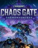 Warhammer 40,000: Chaos Gate — Daemonhunters