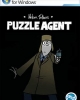 Puzzle Agent