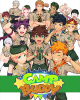 Camp Buddy