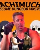 Gachimuchi: Become Dungeon Master