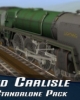Trainz Settle and Carlisle