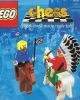 LEGO Chess