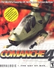 Comanche 4