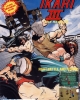 Ikari III: The Rescue (Arcade)