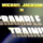 Michael Jackson in Scramble Training