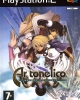 Ar tonelico: Melody of Elemia