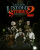 Lovecraft's Untold Stories 2