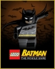 LEGO Batman: The Mobile Game