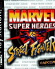 Marvel Super Heroes vs. Street Fighter