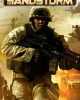 Modern Combat: Sandstorm