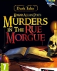 Dark Tales: Edgar Allan Poe's Murders in the Rue Morgue